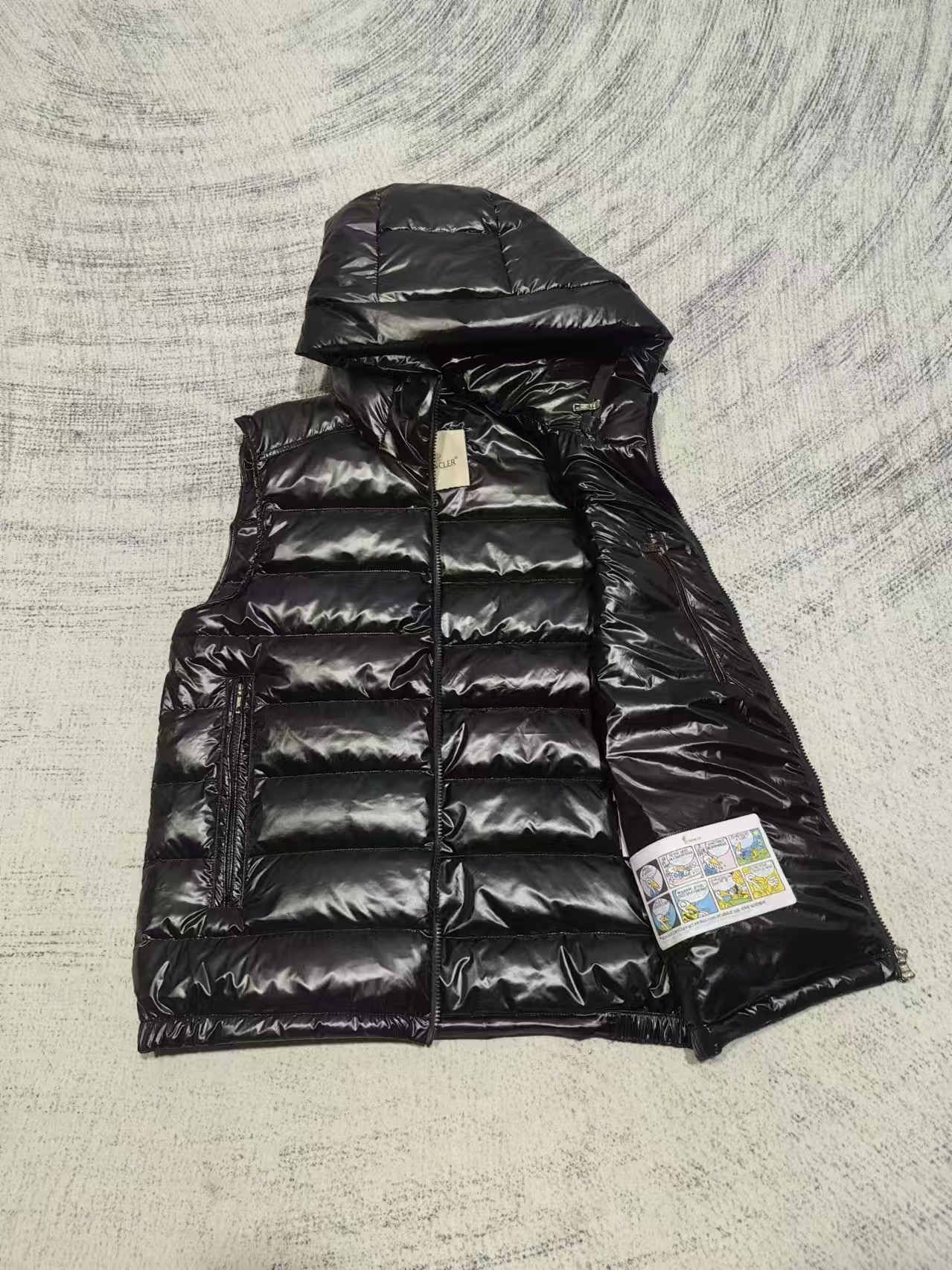 Moncler Down Jackets